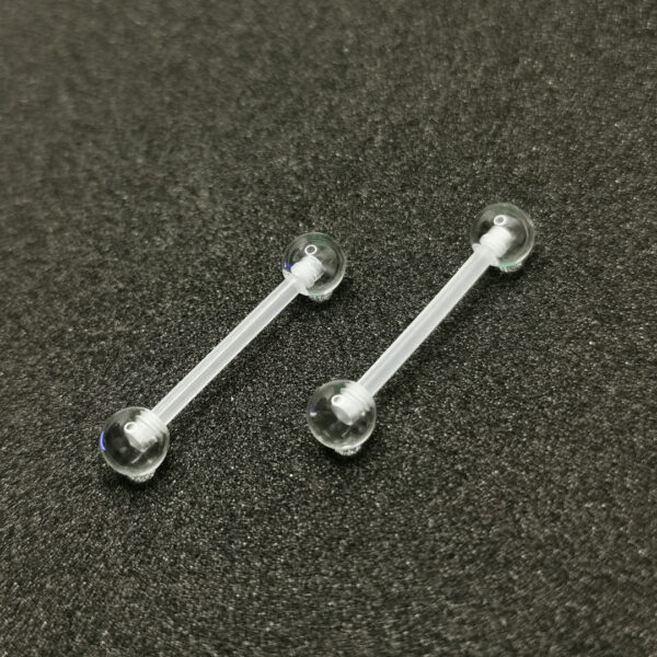 Barbell Bioplastica