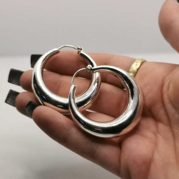 Big Hoops