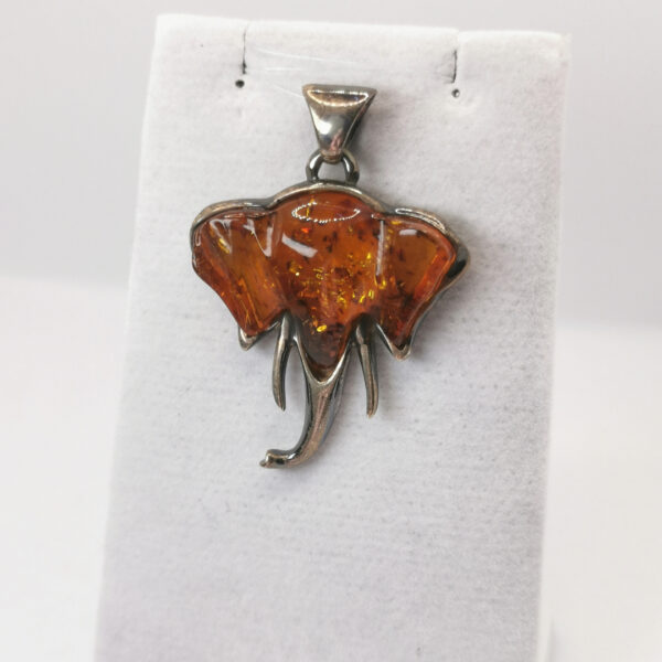 Ciondolo Elephant