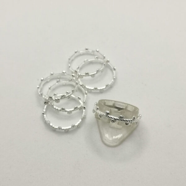 Sprig ring - immagine 2