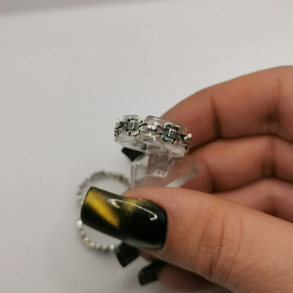 Mexican Ring