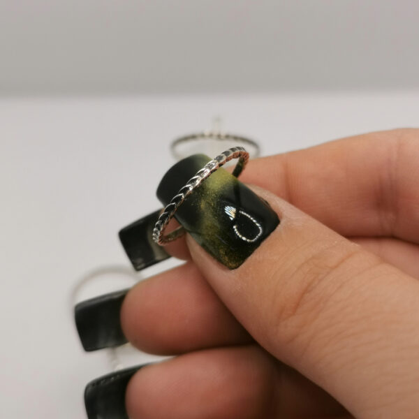 string ring