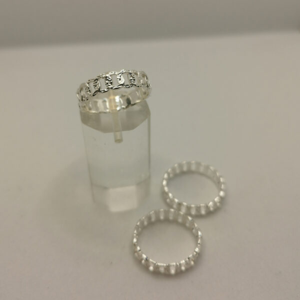 Ring band - immagine 2