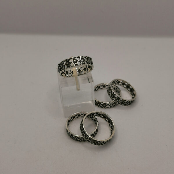 Anello fascetta - immagine 2
