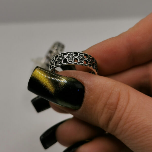 Anello fascetta