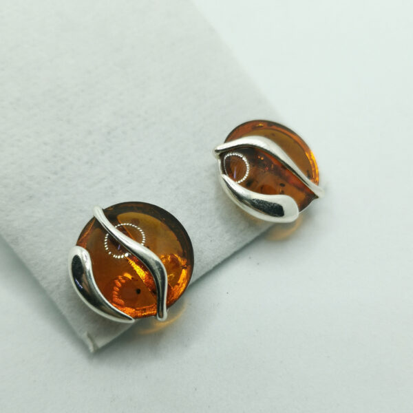 Orecchini round classic