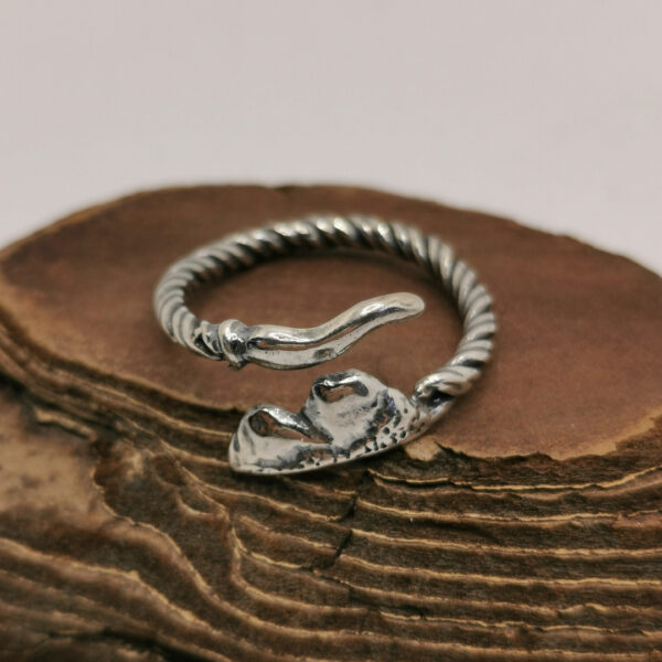 Anello Vesuvio
