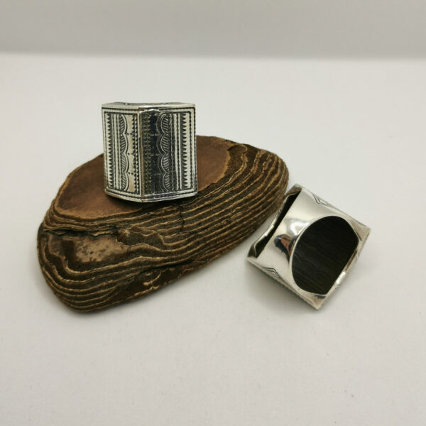 Anello Pagoda - immagine 2