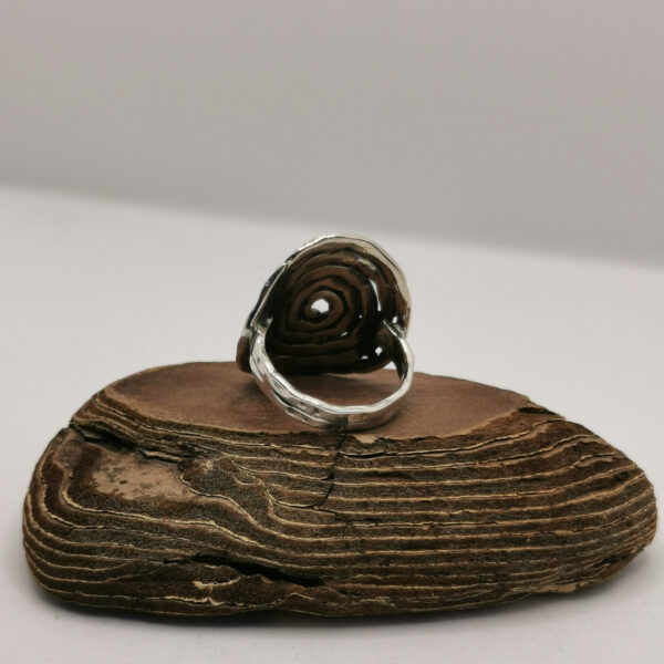 Anello vintage - immagine 2