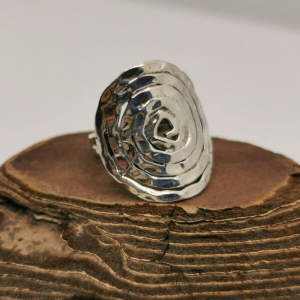Anello vintage - immagine 3