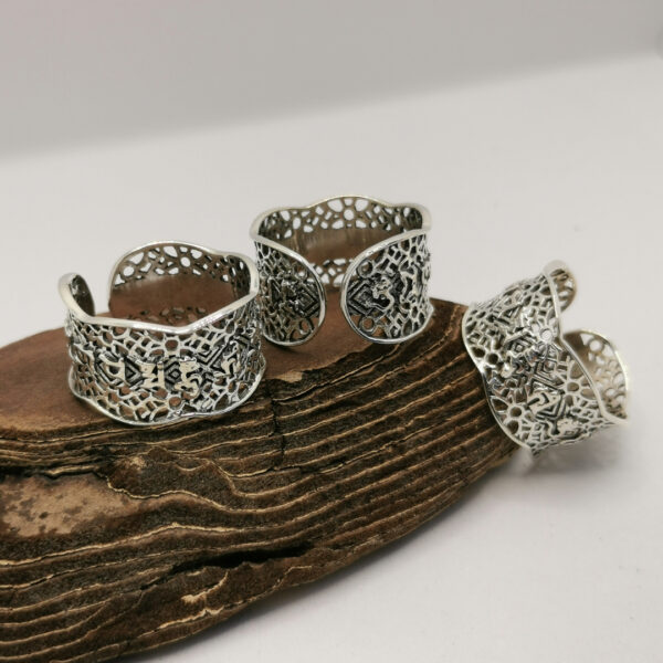 Anello vintage