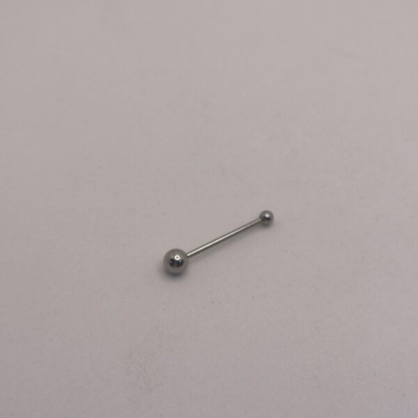 Barbell - immagine 6