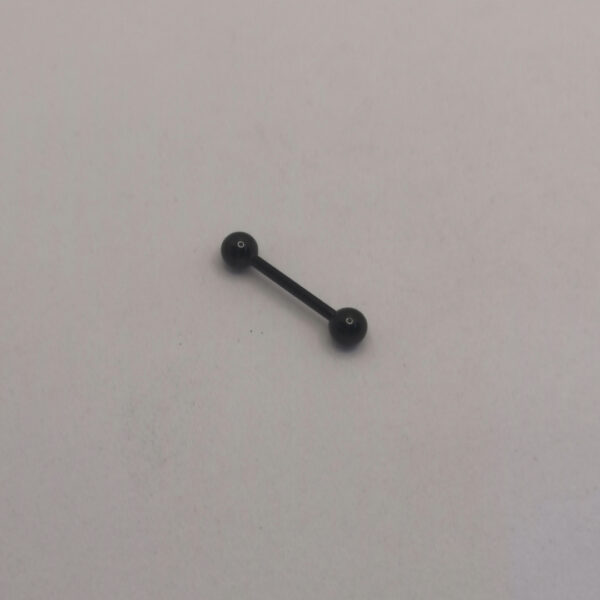 Barbell - immagine 3