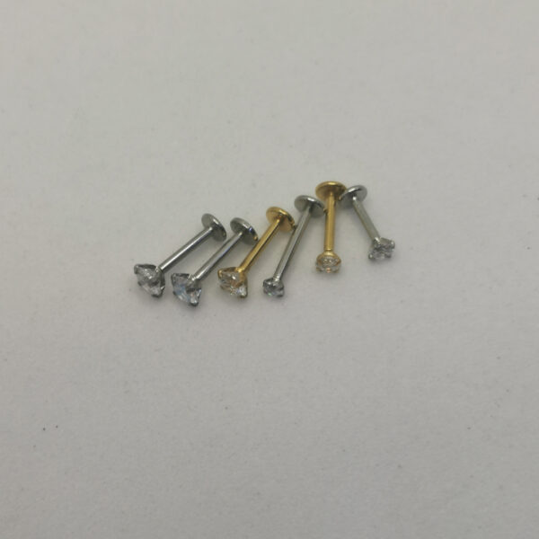 Crystal Labret