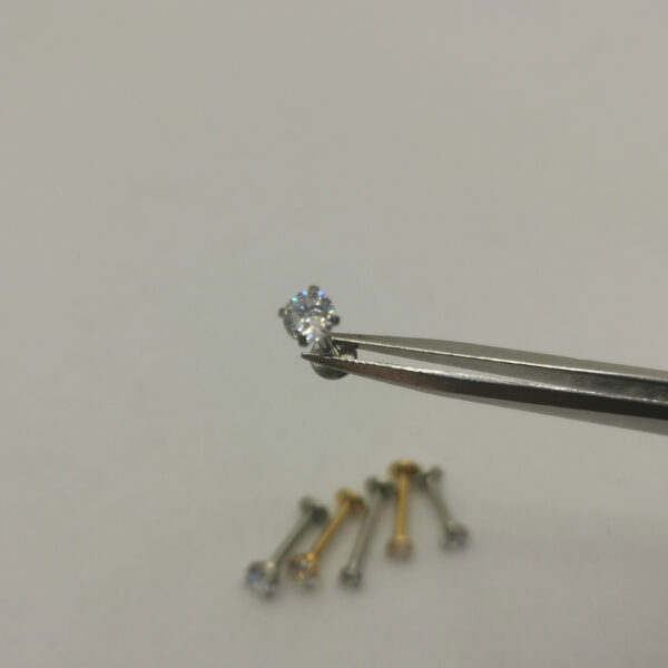 Crystal Labret - immagine 5