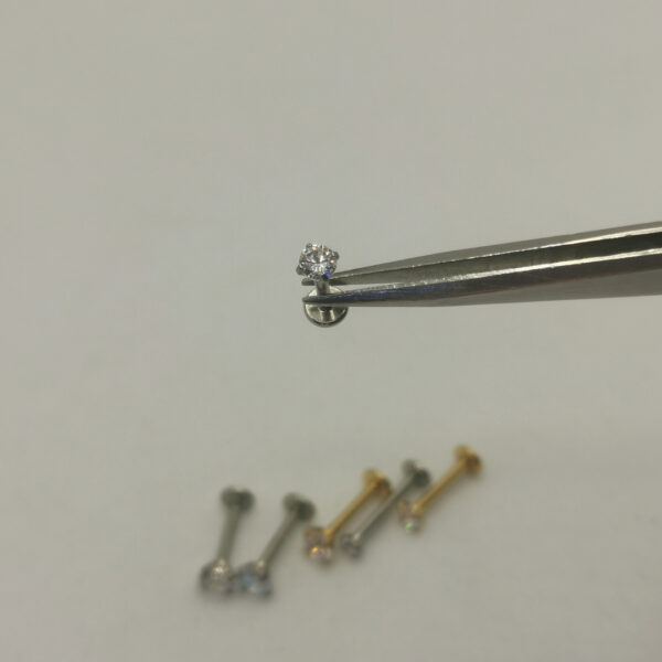 Crystal Labret - immagine 6