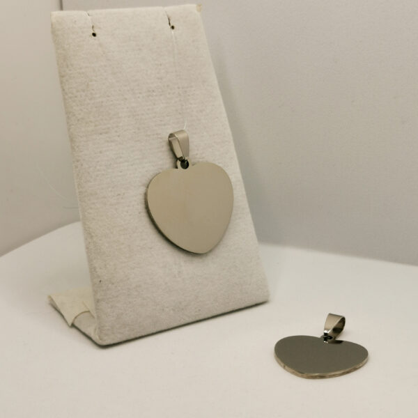 Medaglia  Cuore
