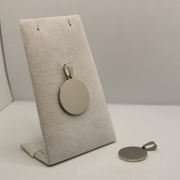 Medaglia tonda