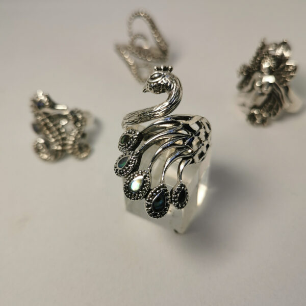 Anello Fenice