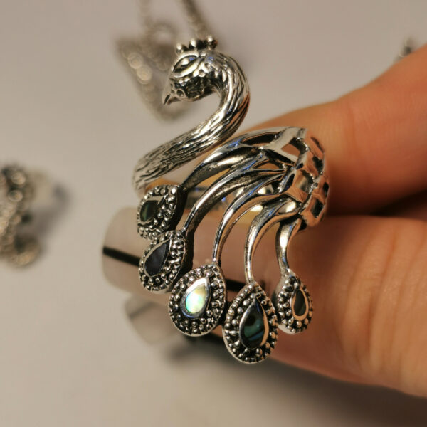 Anello Fenice - immagine 2