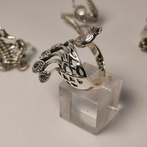 Anello Fenice - immagine 3