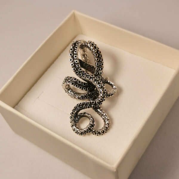 Ciondolo tentacolo