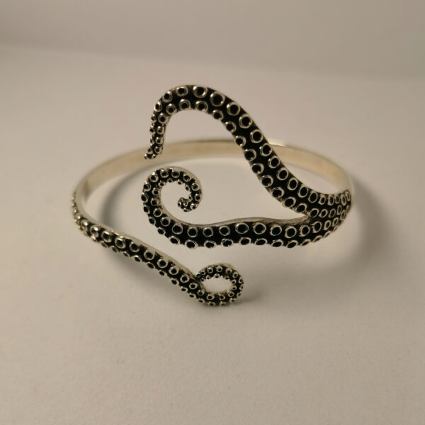 Tentacle - Bracelet - immagine 2