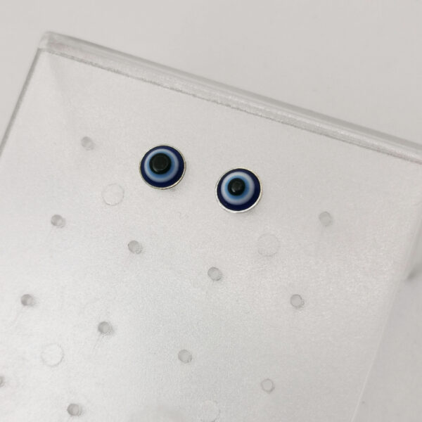 Eye earrings - immagine 3