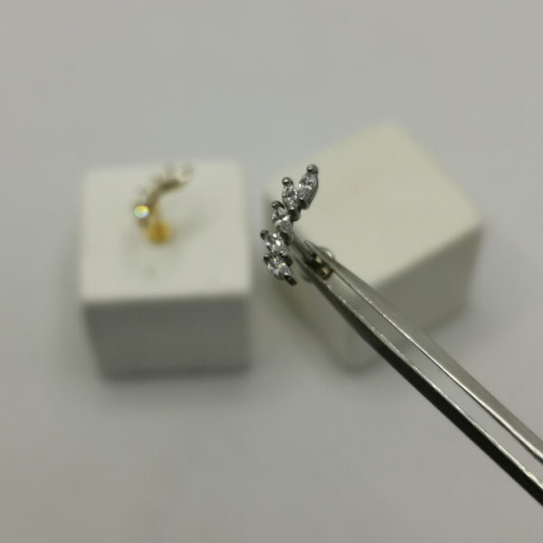 Crystal helix - immagine 2