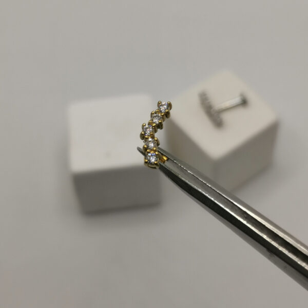 Crystal helix - immagine 3