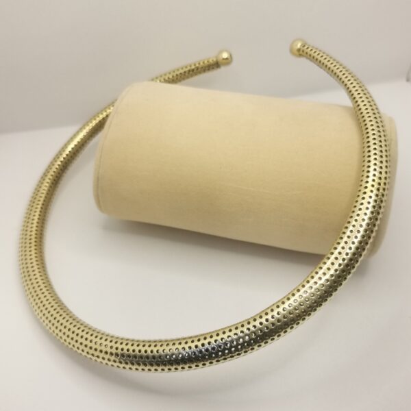 Chocker etnico - immagine 3