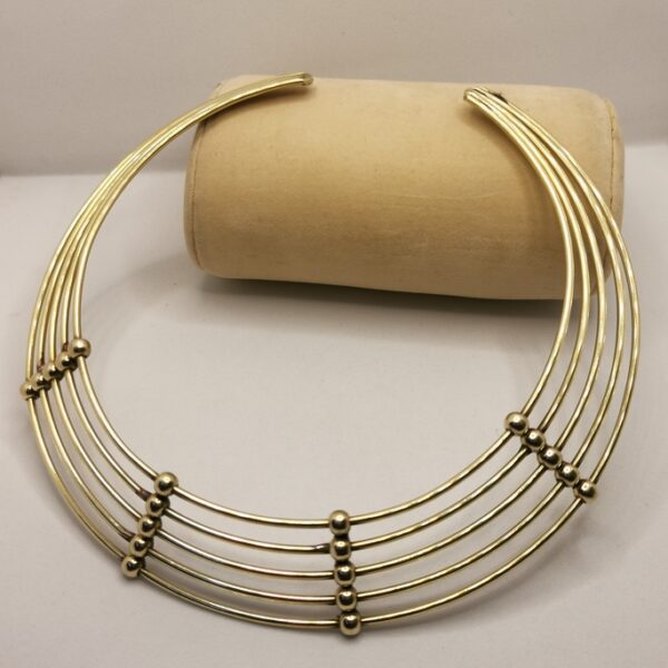 Chocker etnico - immagine 7