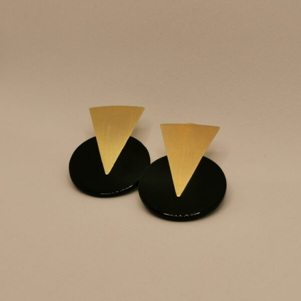 Orecchini placcati - immagine 4