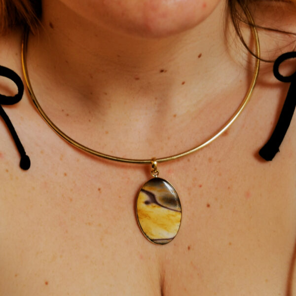 Chocker Mokaite