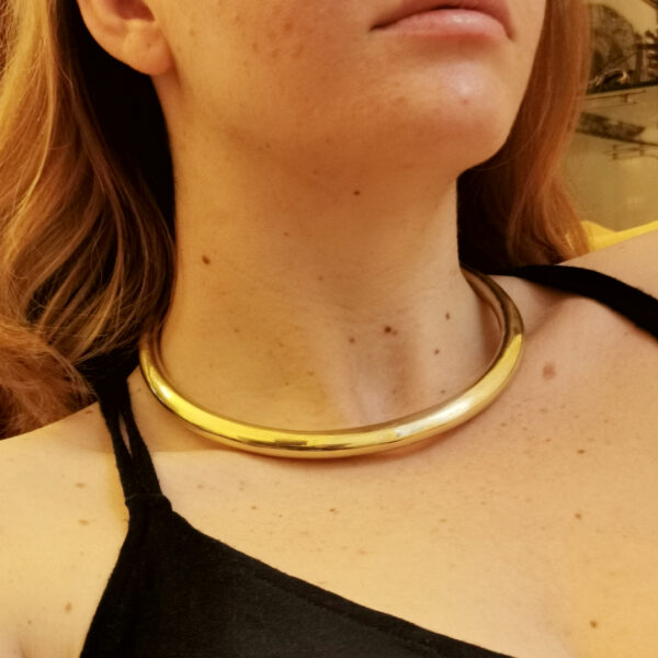 Chocker etnico - immagine 3