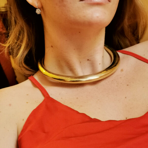 Chocker etnico - immagine 2