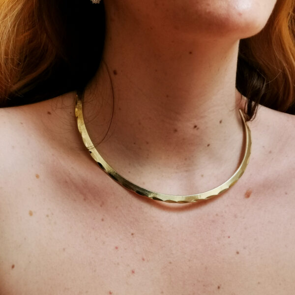 Chocker etnico - immagine 2