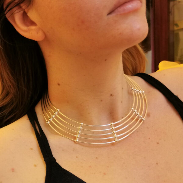 Chocker etnico - immagine 2