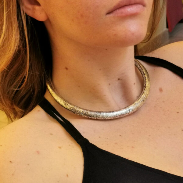 Chocker etnico - immagine 4