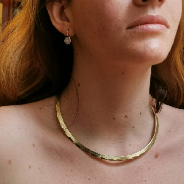 Chocker etnico - immagine 3