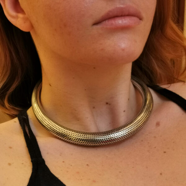 Chocker etnico - immagine 2