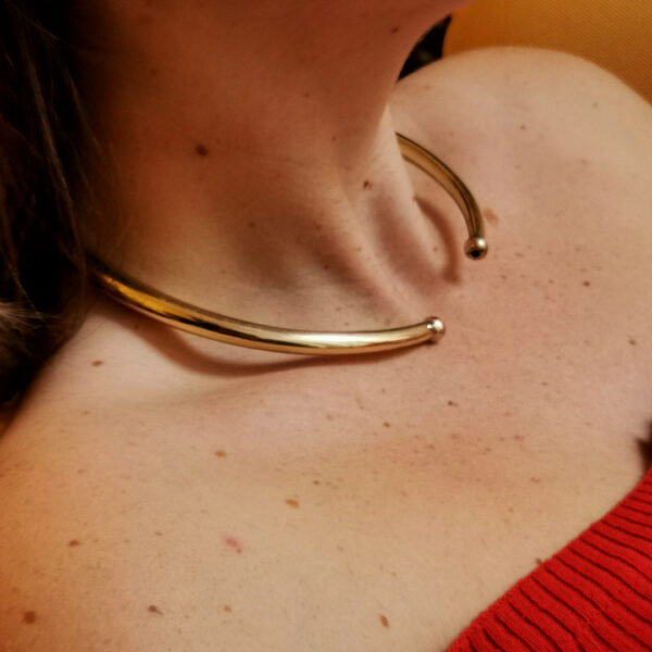 Chocker etnico - immagine 2