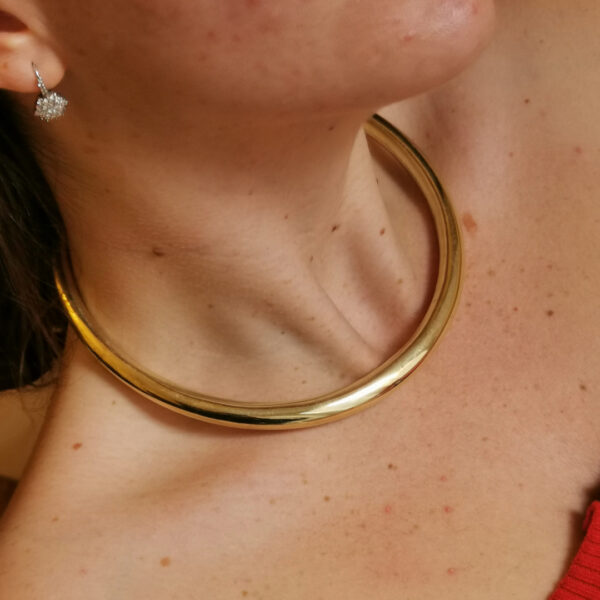 Chocker etnico - immagine 4