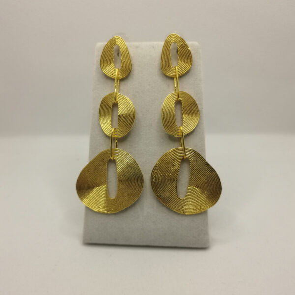 Orecchini Teardrops - immagine 3