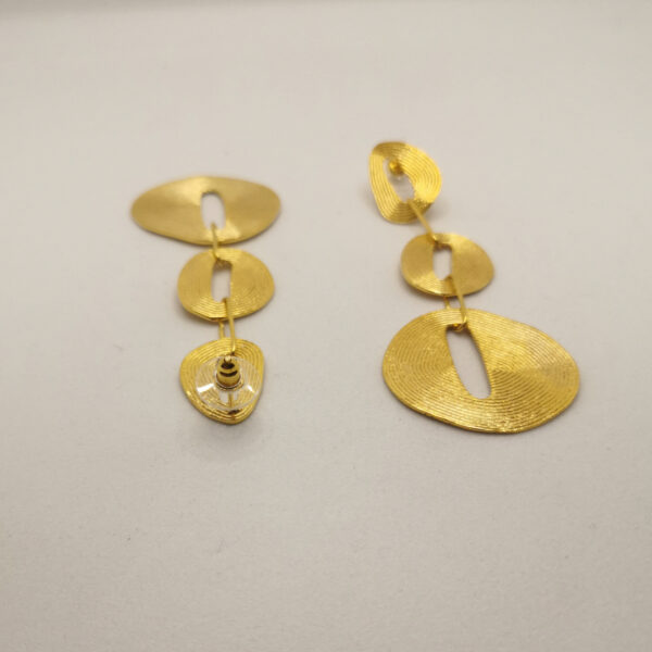 Orecchini Teardrops - immagine 2