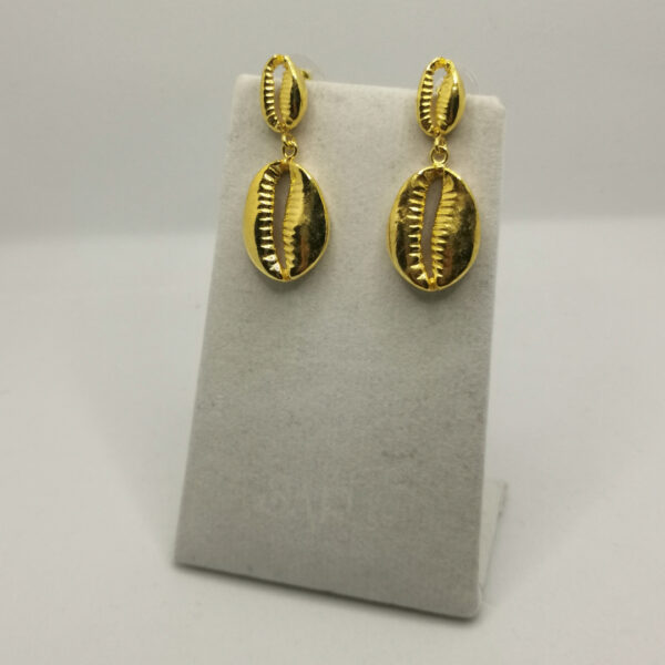 Orecchini Sea-Shell - immagine 6