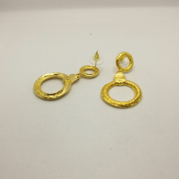 Orecchini Weight - immagine 4