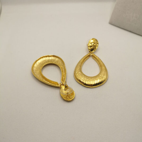 Orecchini drop - immagine 5