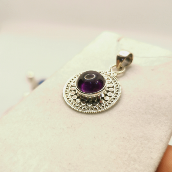 Pendant - Etnic style & stones - immagine 9