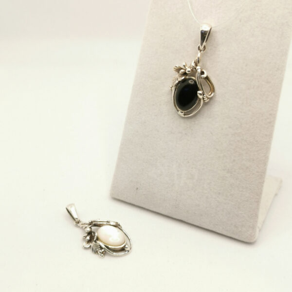 Pendant - Ancient Stone - immagine 3